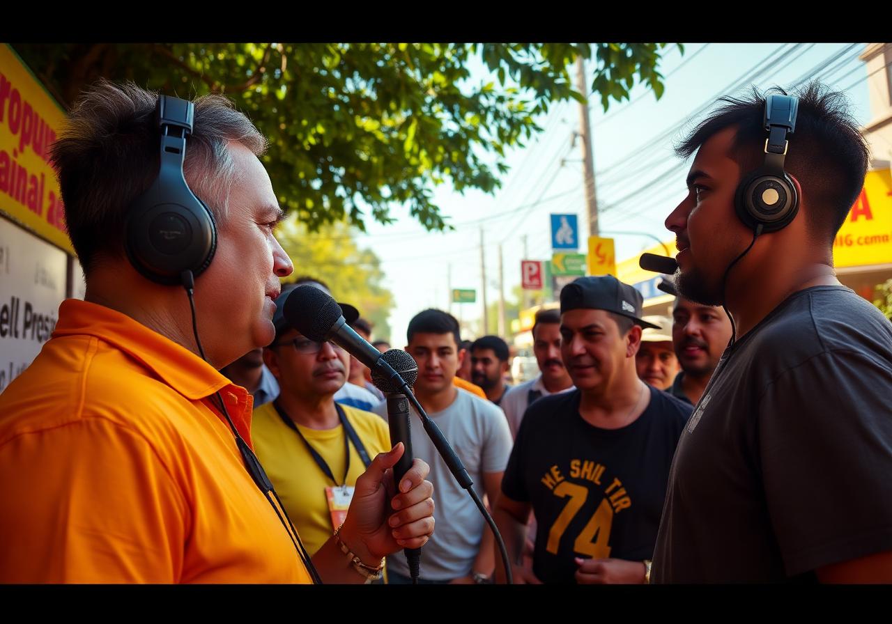 Blitz das marcas