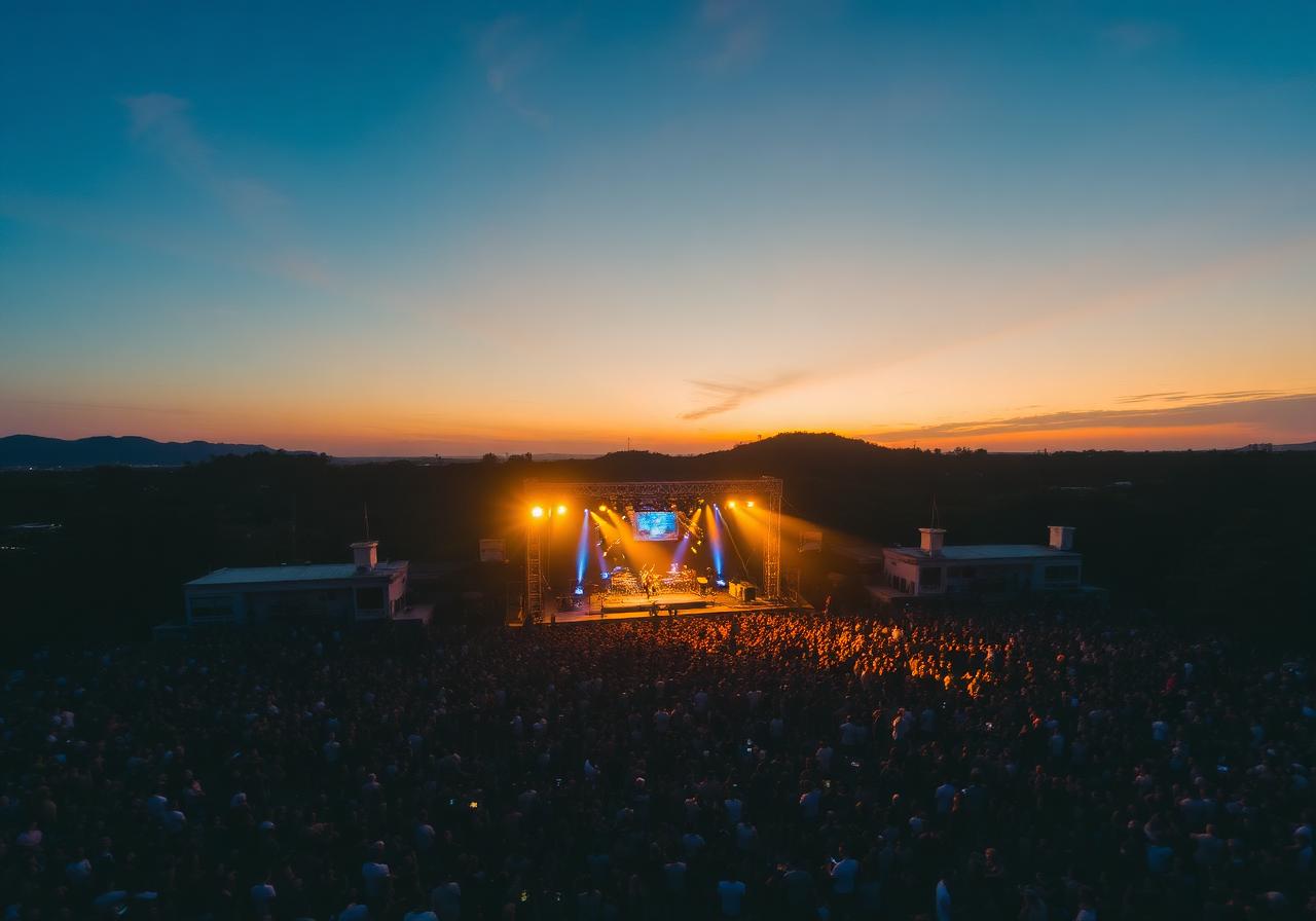 Esquenta Blitz Festival